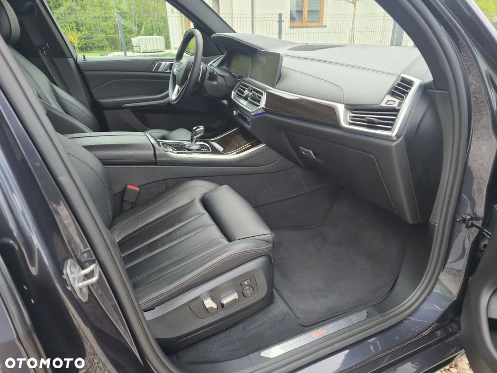 BMW X5 xDrive40i sport - 14