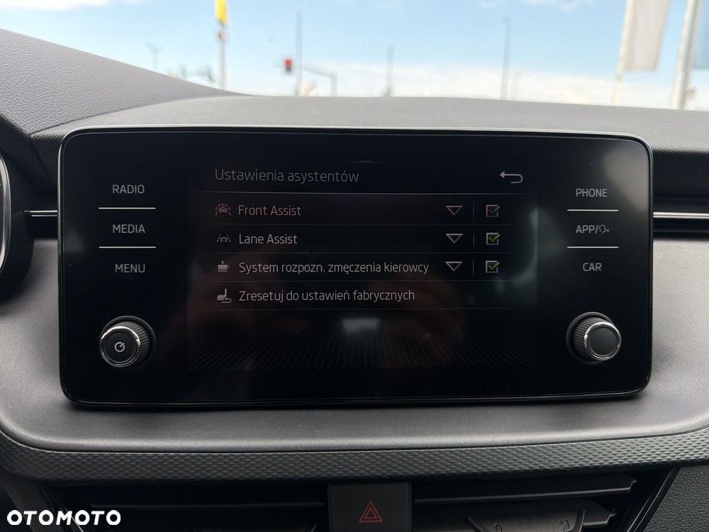 Skoda Scala 1.0 TSI Ambition - 24
