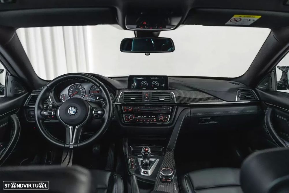 BMW M4 - 48