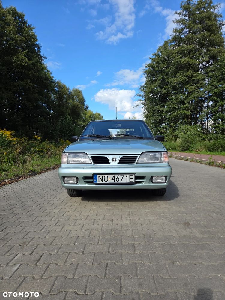 Polonez Caro - 2