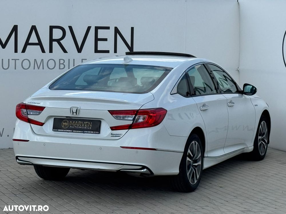 Honda Accord - 7