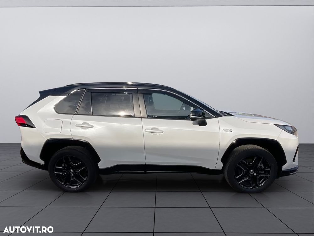 Toyota RAV4 GR SPORT - 6