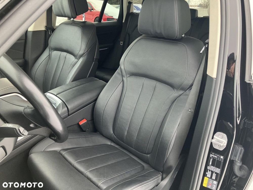 BMW X5 - 14