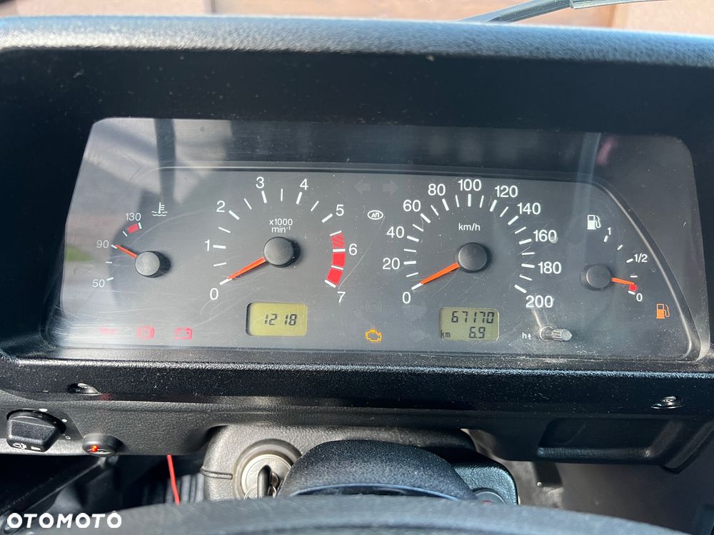 Lada Niva 4x4 Original - 11