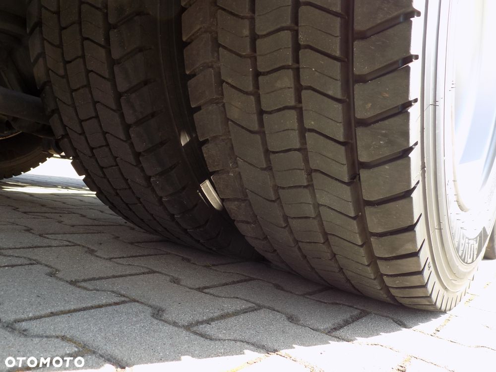 MAN 26.510 TGX BDF MAXI - 6