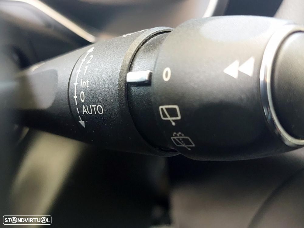 Citroën C5 Aircross 1.6 Hybrid Shine e-EAT8 - 38