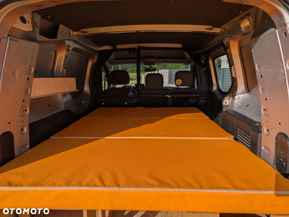 Citroën Berlingo - 14