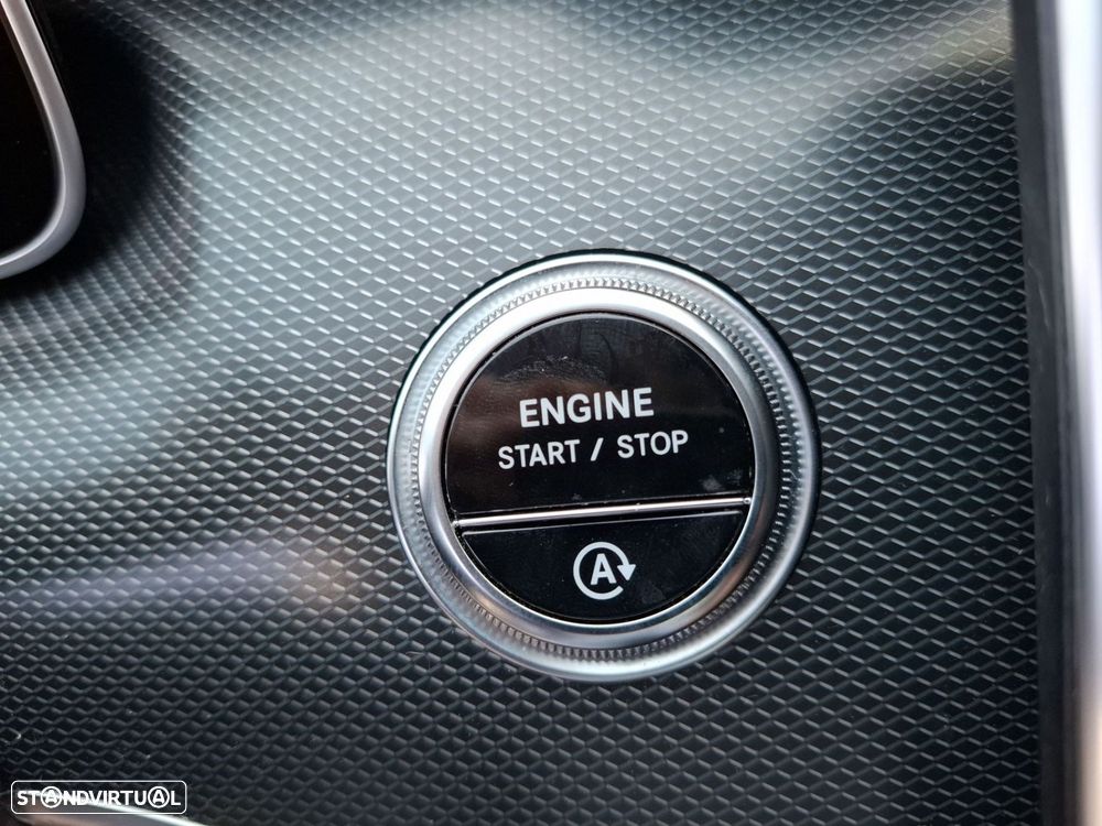 Mercedes-Benz C 220 d Avantgarde - 18