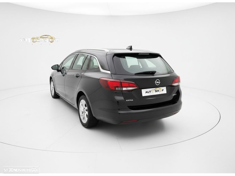 Opel Astra Sports Tourer 1.0 Innovation S/S - 9