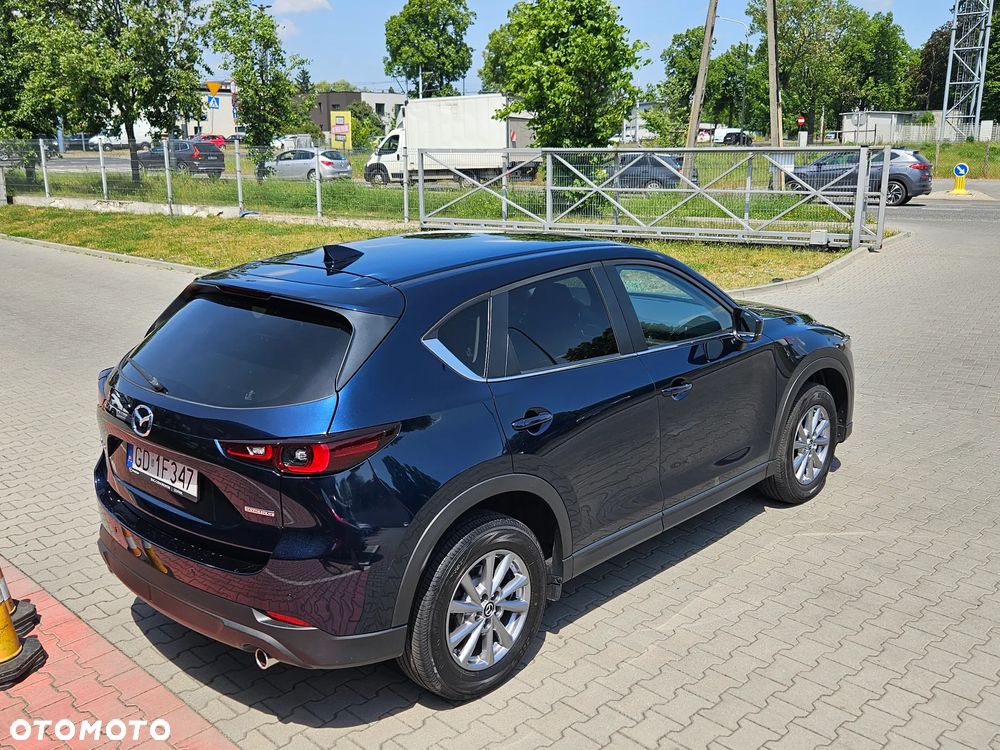 Mazda CX-5 2.0 Kanjo 2WD - 30
