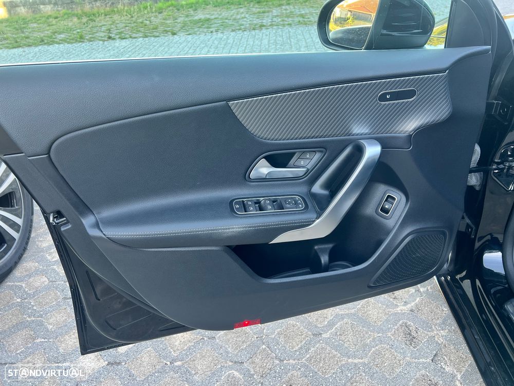 Mercedes-Benz A 250 e Progressive - 6
