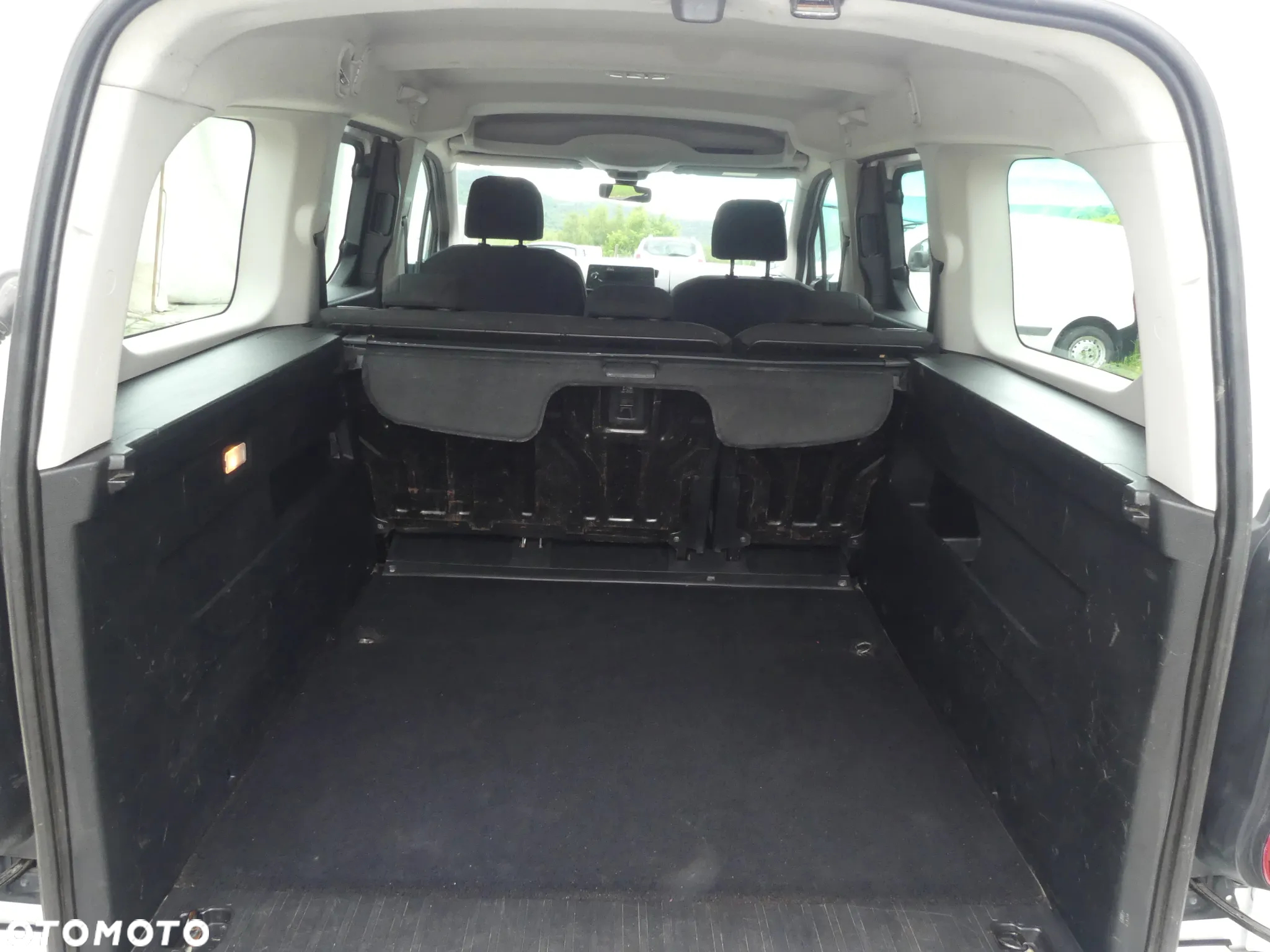 Opel Combo Life XL 1.5 CDTI Edition Plus S&S - 9