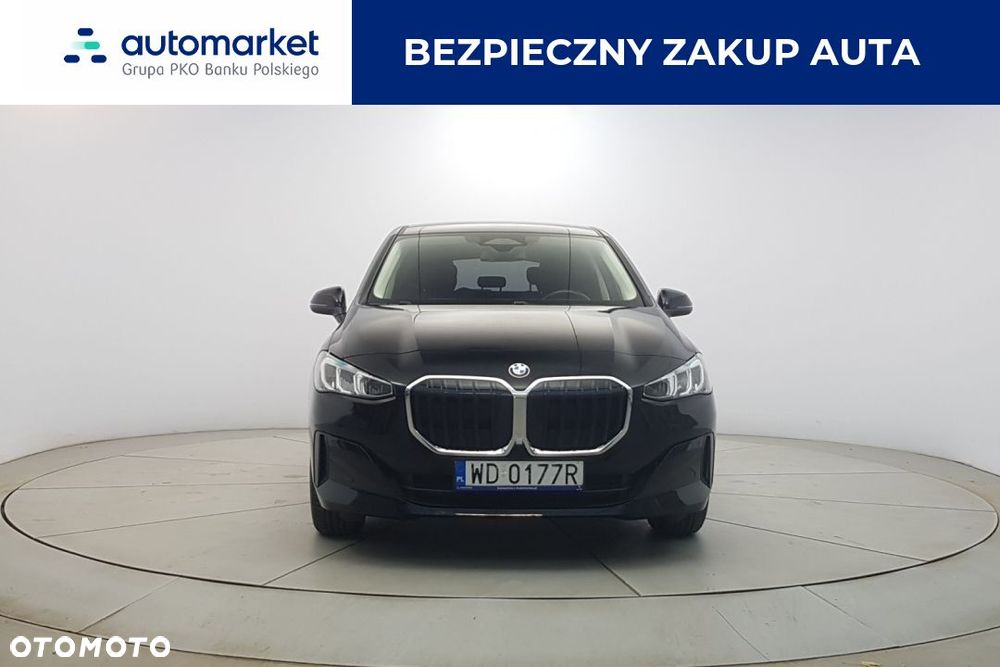 BMW Seria 2 218d - 2