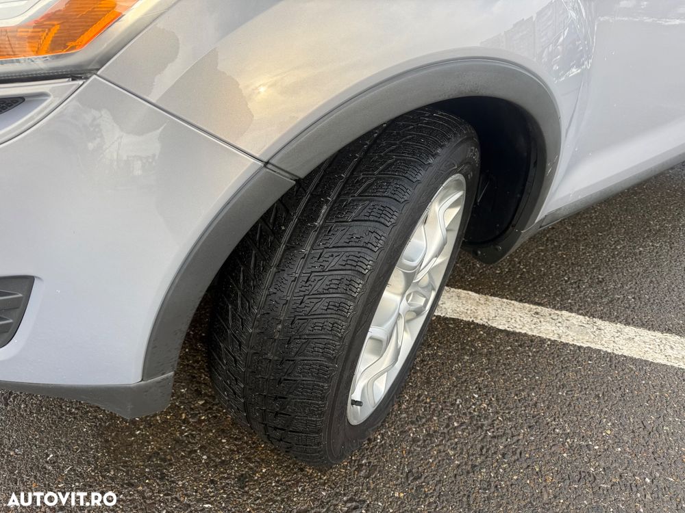 Ford Kuga 2.0 TDCi 4x4 Aut. Individual - 16