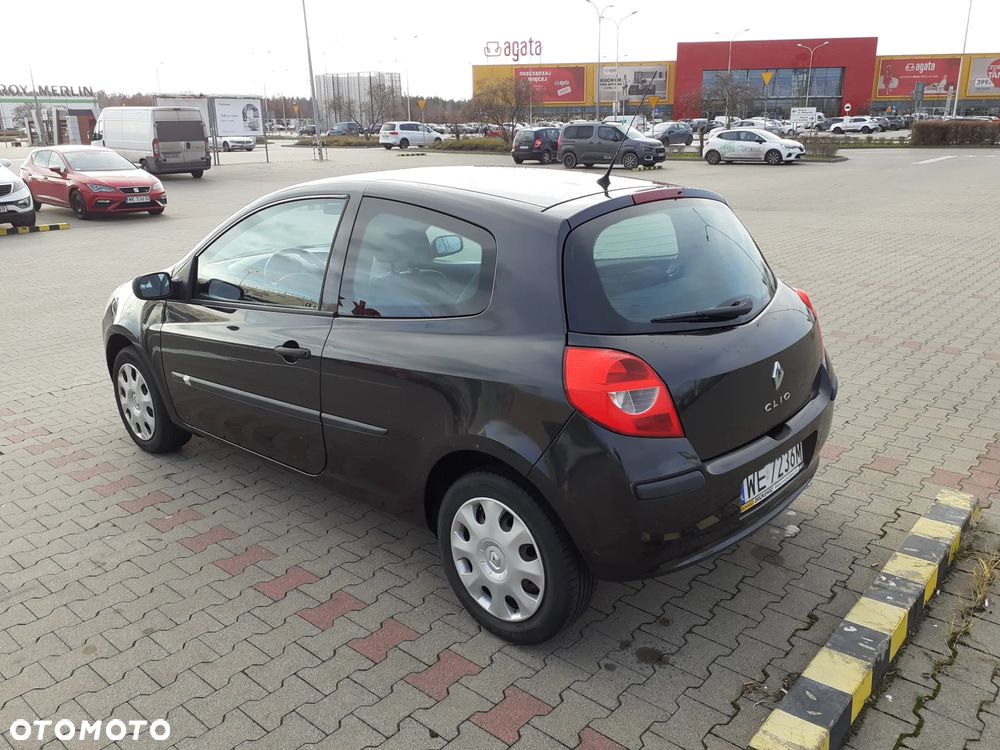 Renault Clio 1.2 TCE Wind - 5