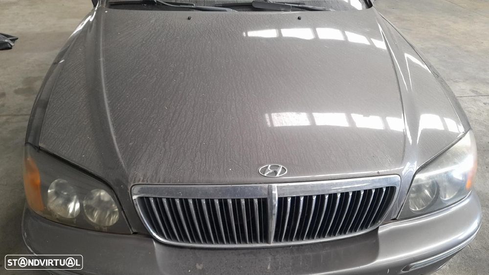 Capot HYUNDAI XG III (XG) - 1