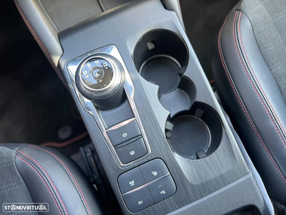 Ford Kuga 2.5 PHEV ST-Line - 15