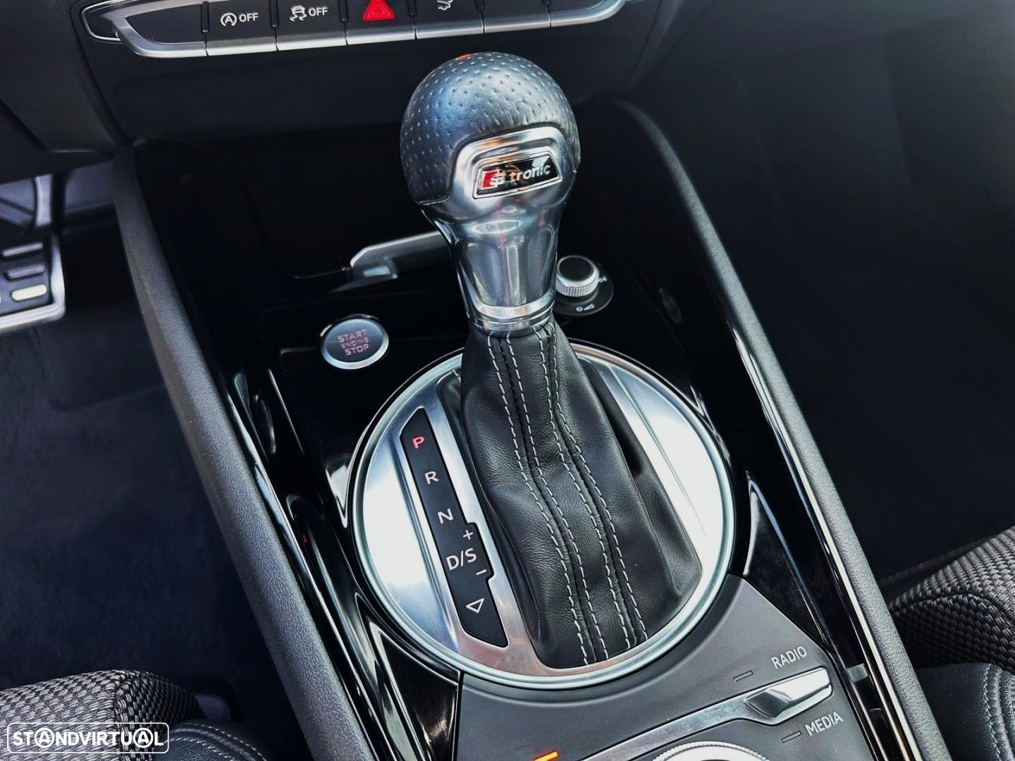 Audi TT Coupé 2.0 TFSI S-line S tronic - 17