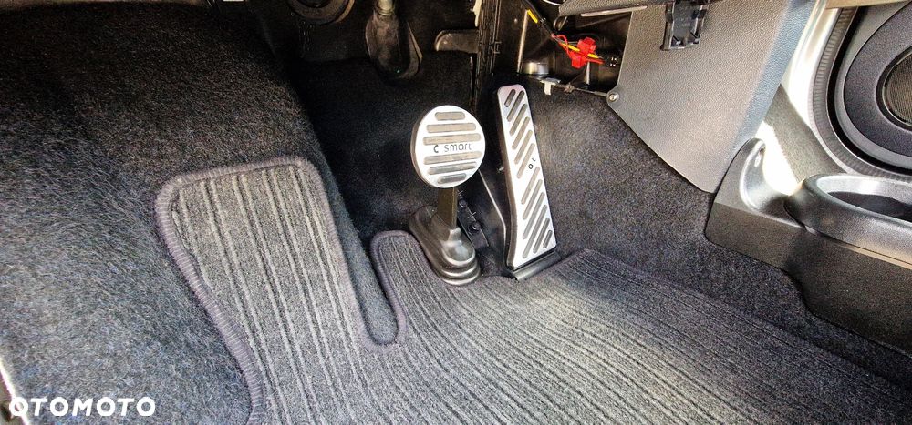 Smart Fortwo Standard - 20