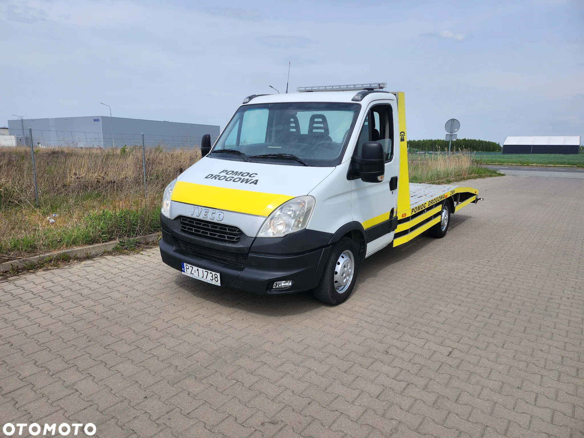 Iveco DAILY - 2