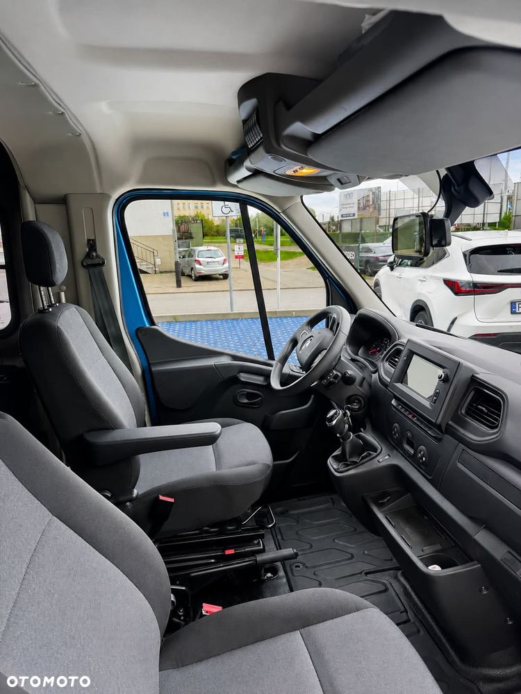 Renault Master - 19