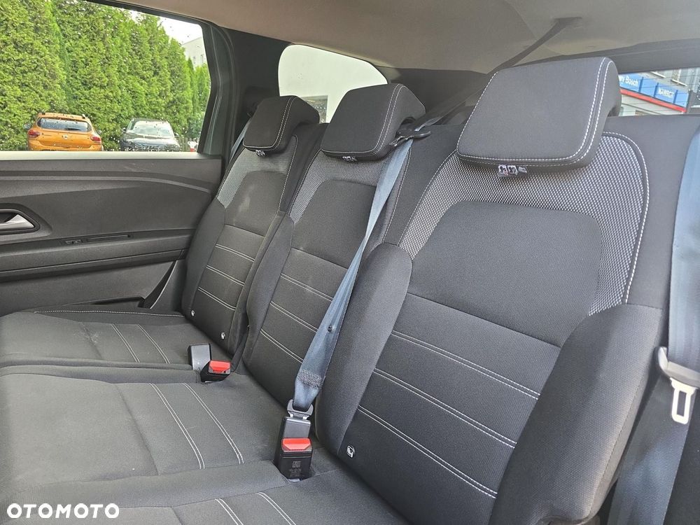 Dacia Jogger 1.0 TCe Comfort - 17
