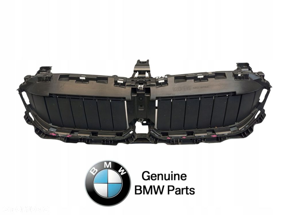 BMW 3 G20 G21 20- ŻALUZJA WLOT POWIETRZA KIEROWNICA 5A2DB49 5A2DB4903 = - 1