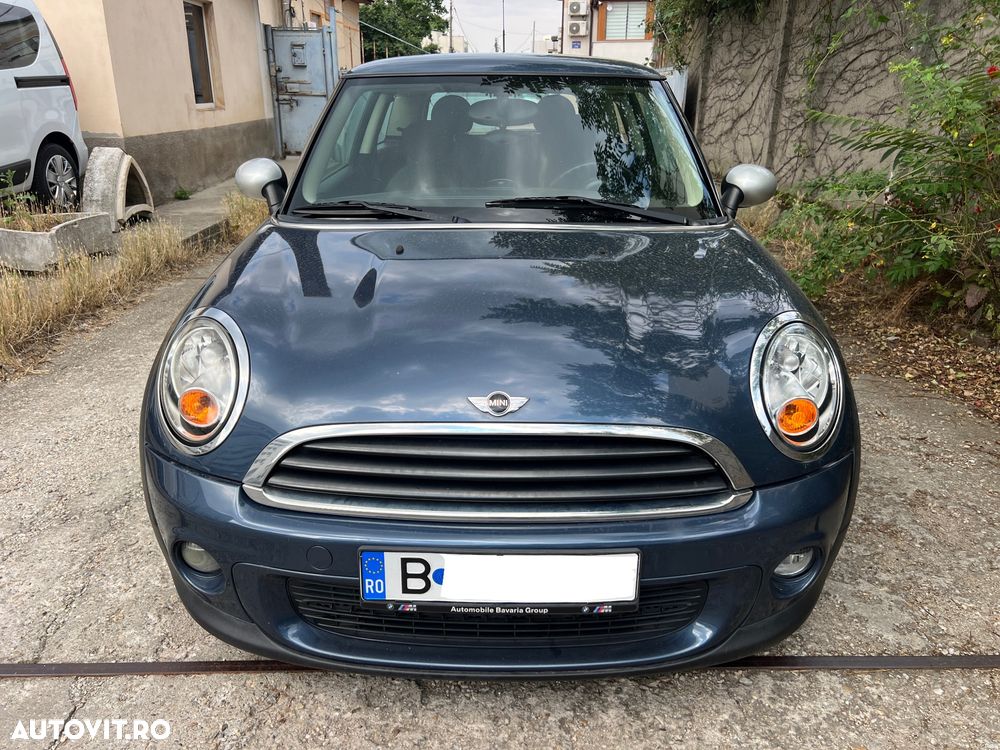 Mini ONE - 11