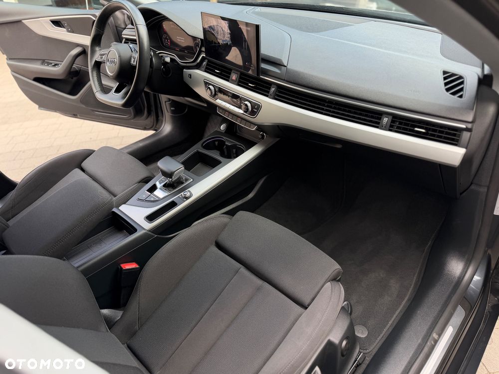 Audi A5 Sportback - 19