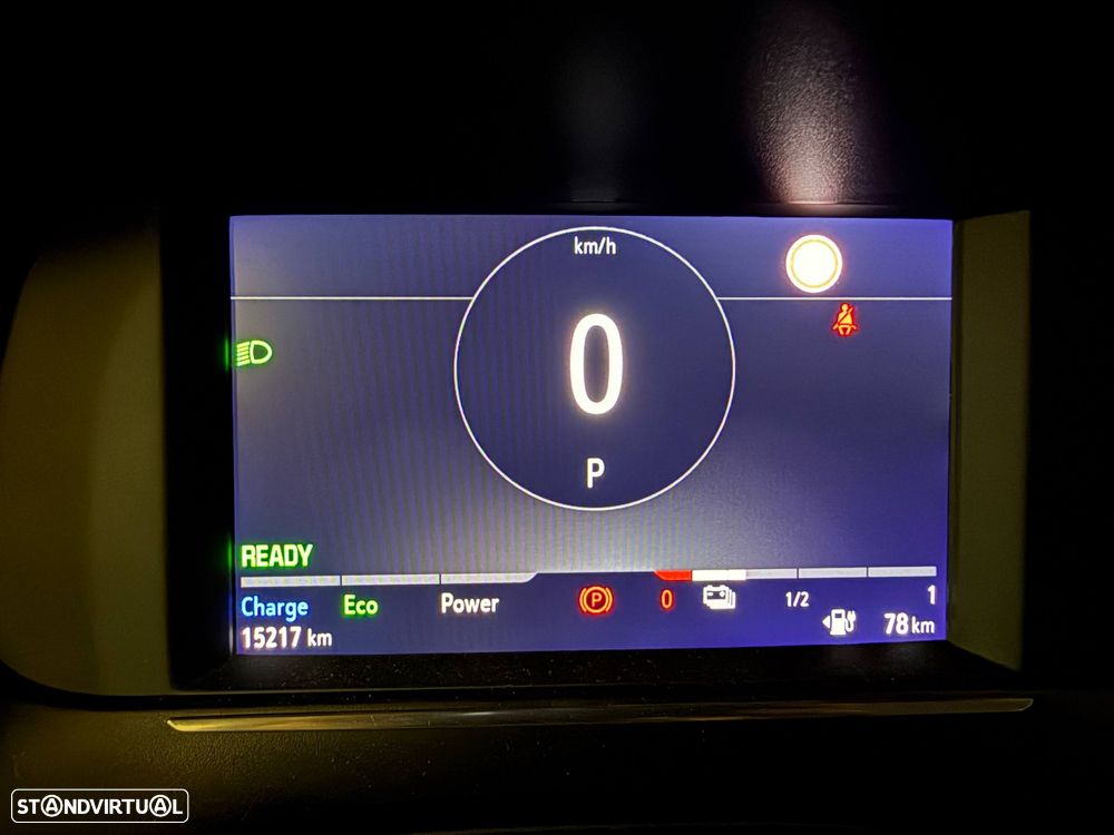 Opel Corsa-e Selection - 5