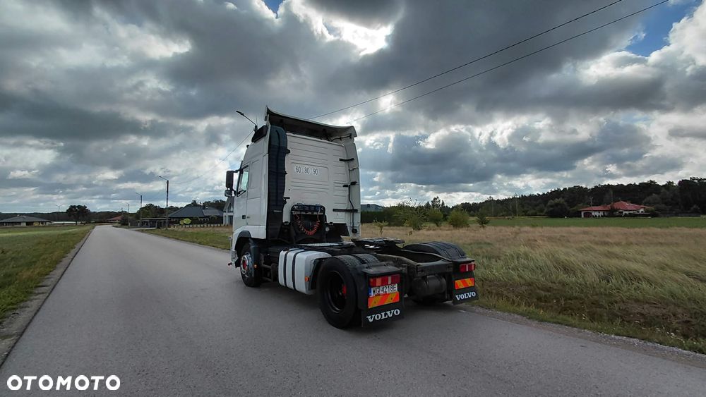 Volvo FH 460 AUTOMAT - 5