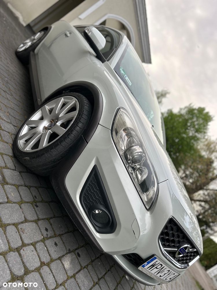Volvo C30 1.6D DRIVe Momentum - 5