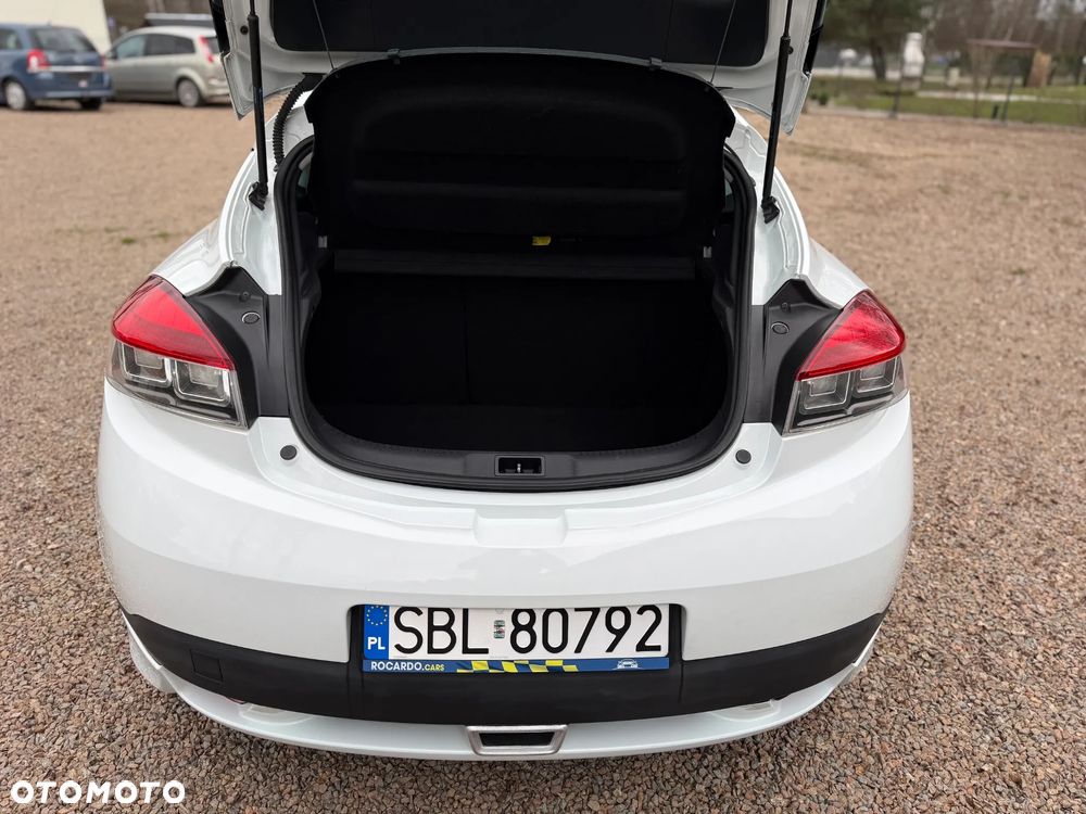 Renault Megane 1.6 16V Dynamique - 6