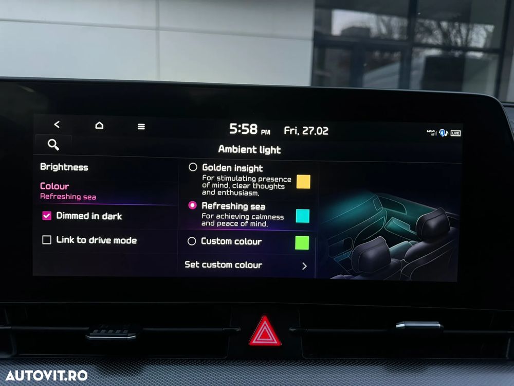 Kia Sportage 1.6 T-GDI PHEV 6AT 4x4 GT Line - 37