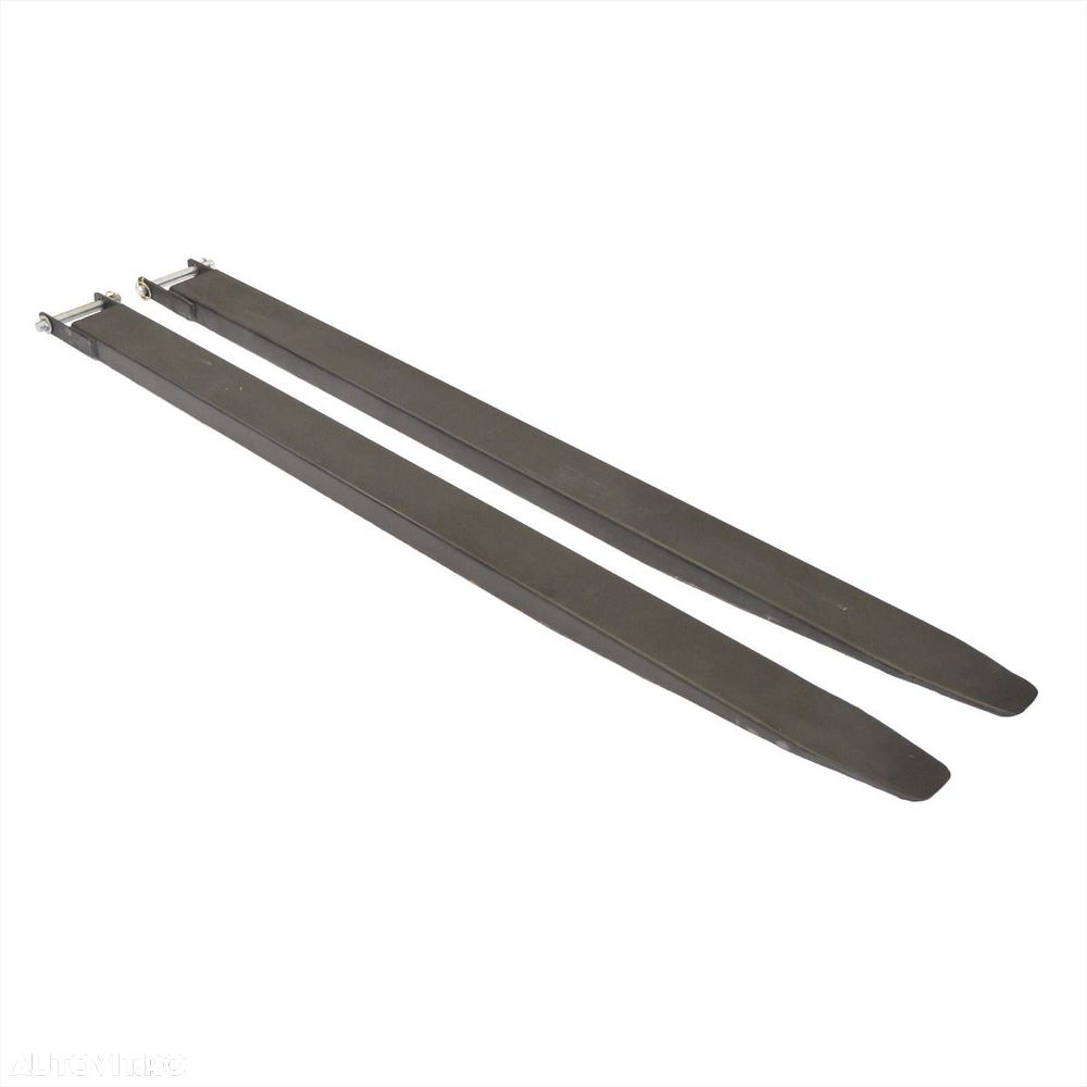 Extensie Furcă Stivuitor 100x40x1.800 mm SEA2500 - 1