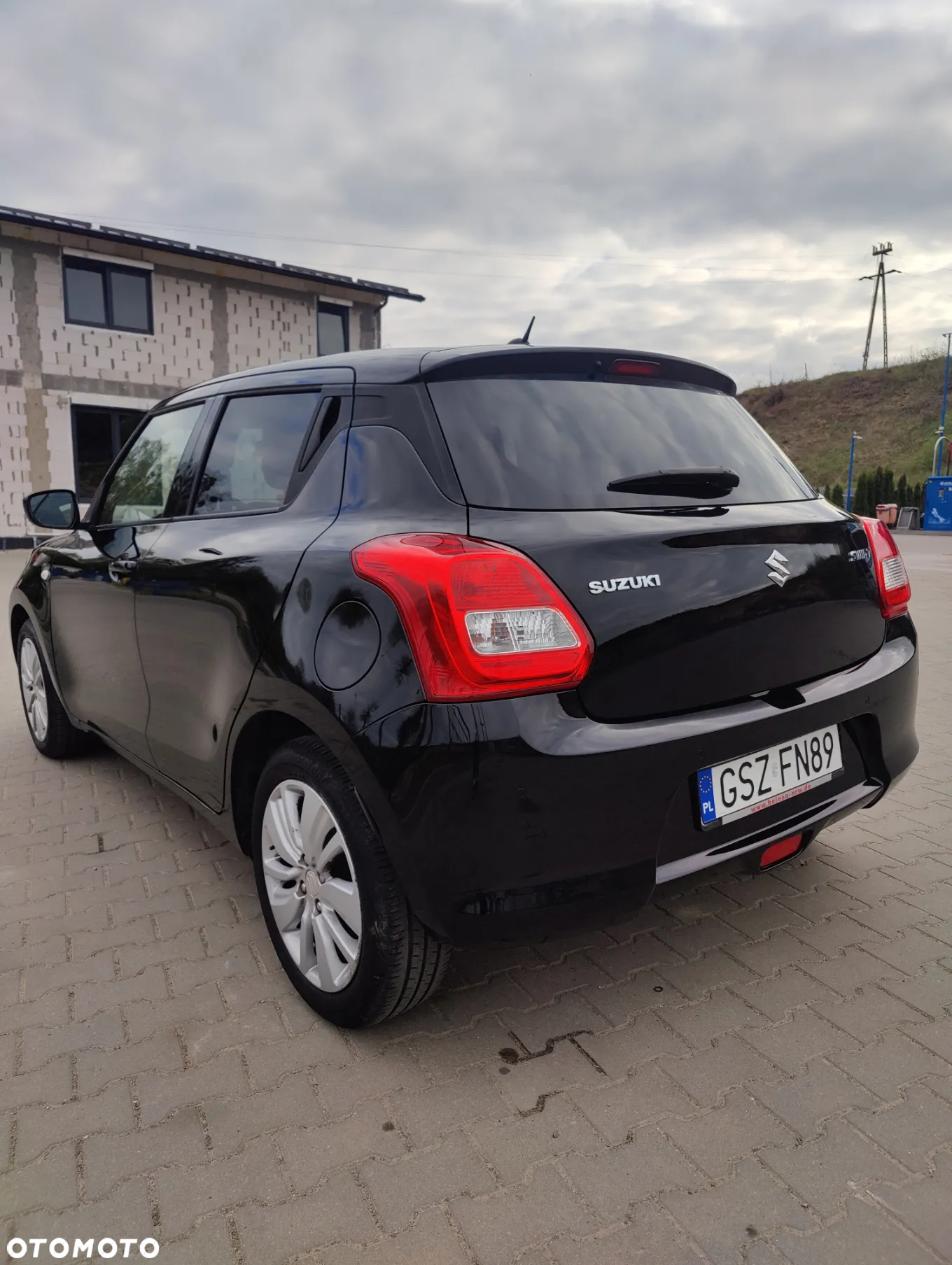 Suzuki Swift 1.2 Dualjet - 5
