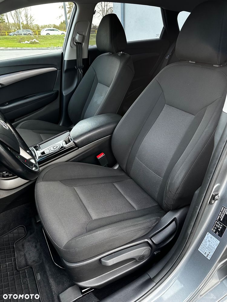 Hyundai i40 Kombi 1.6 Classic - 24