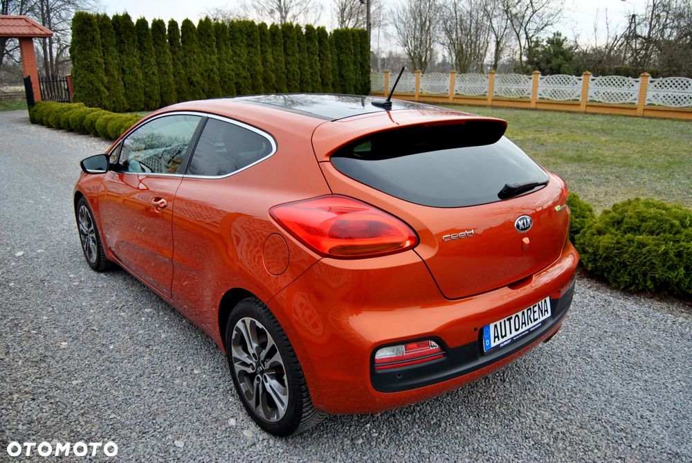 Kia ProCeed 1.6 GDI XL - 17