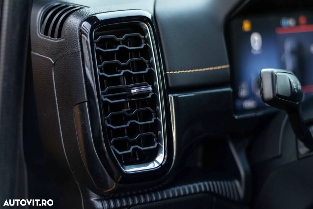 Ford Ranger Pick-Up 3.0 TD 240 CP 10AT 4x4 Double Cab Wildtrak - 20