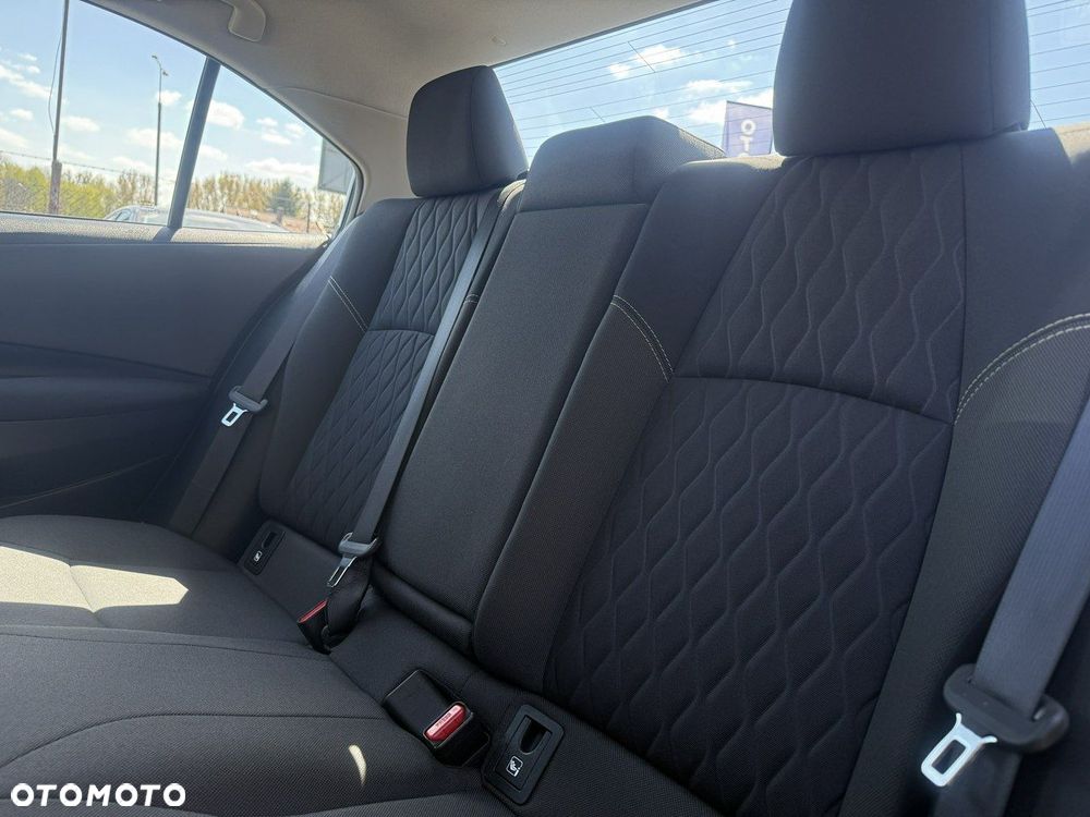 Toyota Corolla 1.5 Comfort MS - 30