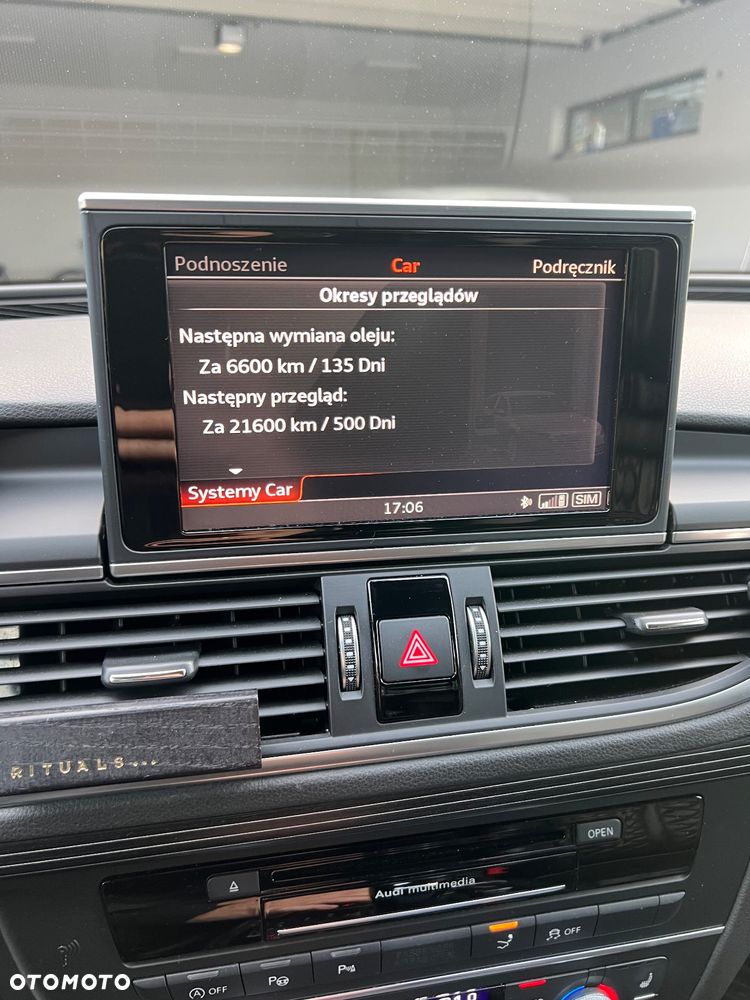 Audi A7 Sportback 3.0 TDI Quattro Competition Tiptr - 20