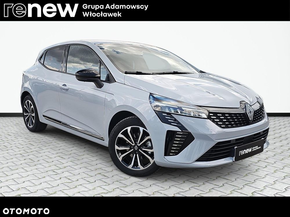 Renault Clio 1.6 E-TECH Full Hybrid 145 Techno - 6