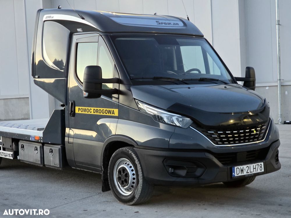 Iveco Daily - 22