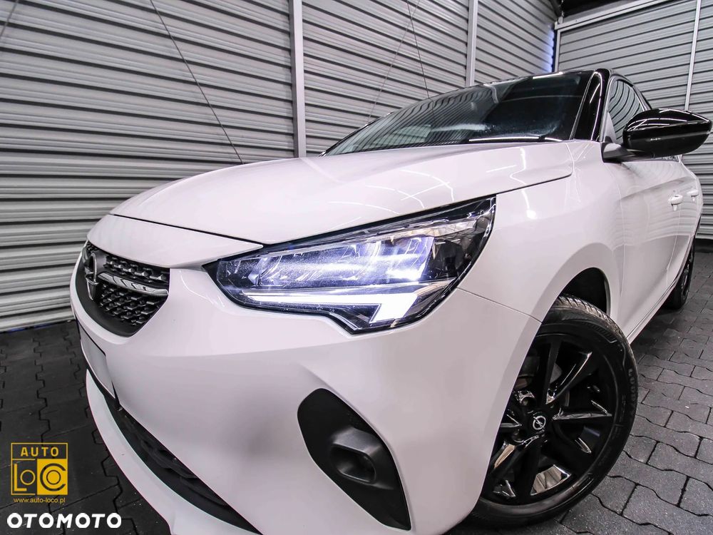 Opel Corsa 1.2 Elegance S&S - 32