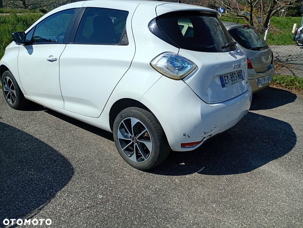 Renault Zoe R90 22kWh - 3
