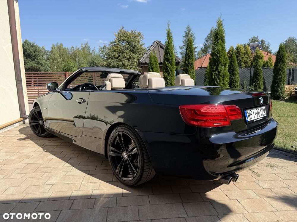 BMW Seria 3 320d - 6