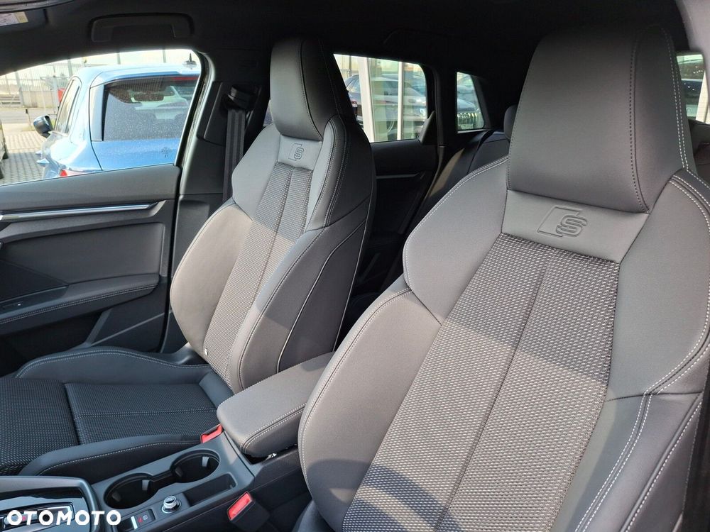 Audi A3 Sportback - 24