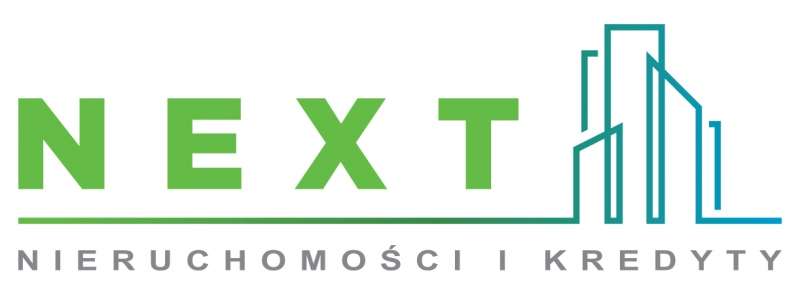Logo: NEXT Nieruchomości i Kredyty
