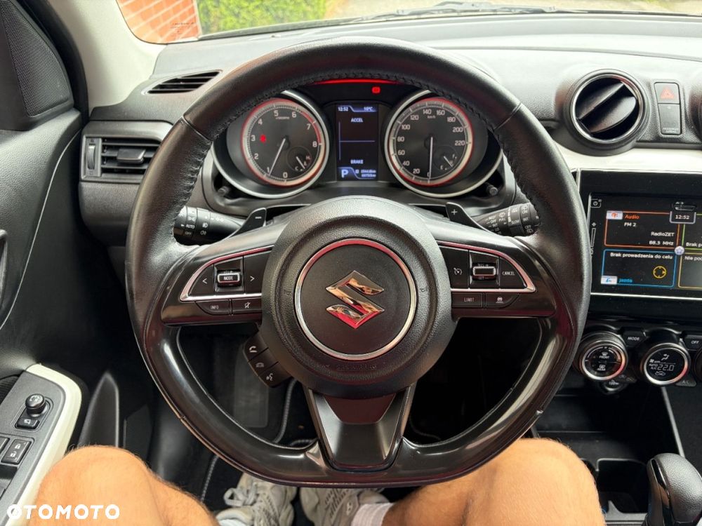 Suzuki Swift - 9