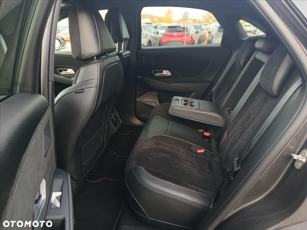 DS Automobiles DS 7 - 9